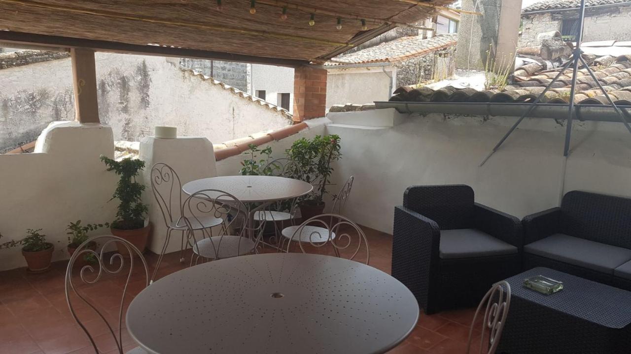Chez Albert Et Karine Sauve Εξωτερικό φωτογραφία