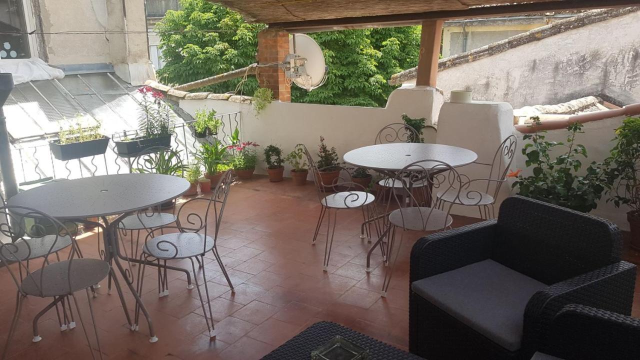 Chez Albert Et Karine Sauve Εξωτερικό φωτογραφία