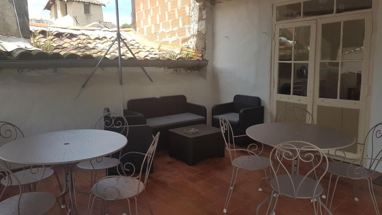 Chez Albert Et Karine Sauve Εξωτερικό φωτογραφία