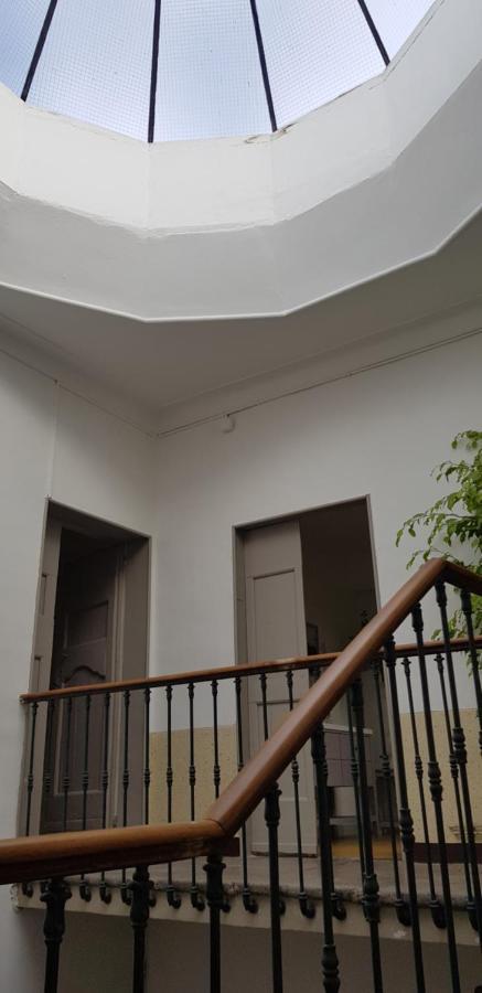 Chez Albert Et Karine Sauve Εξωτερικό φωτογραφία